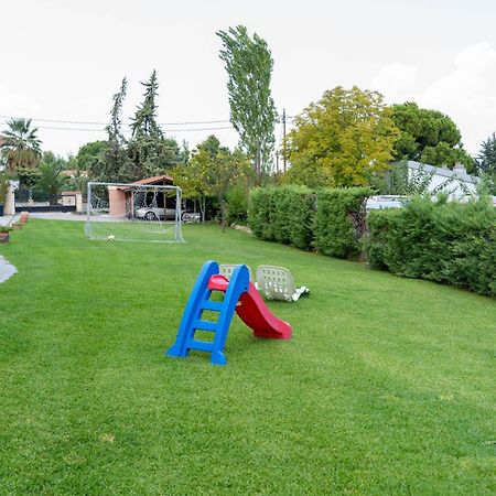 Cookoo Villas Kриопиги Екстериор снимка