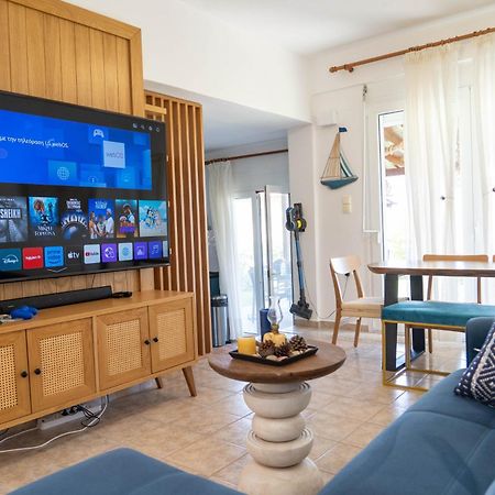 Cookoo Villas Kриопиги Екстериор снимка