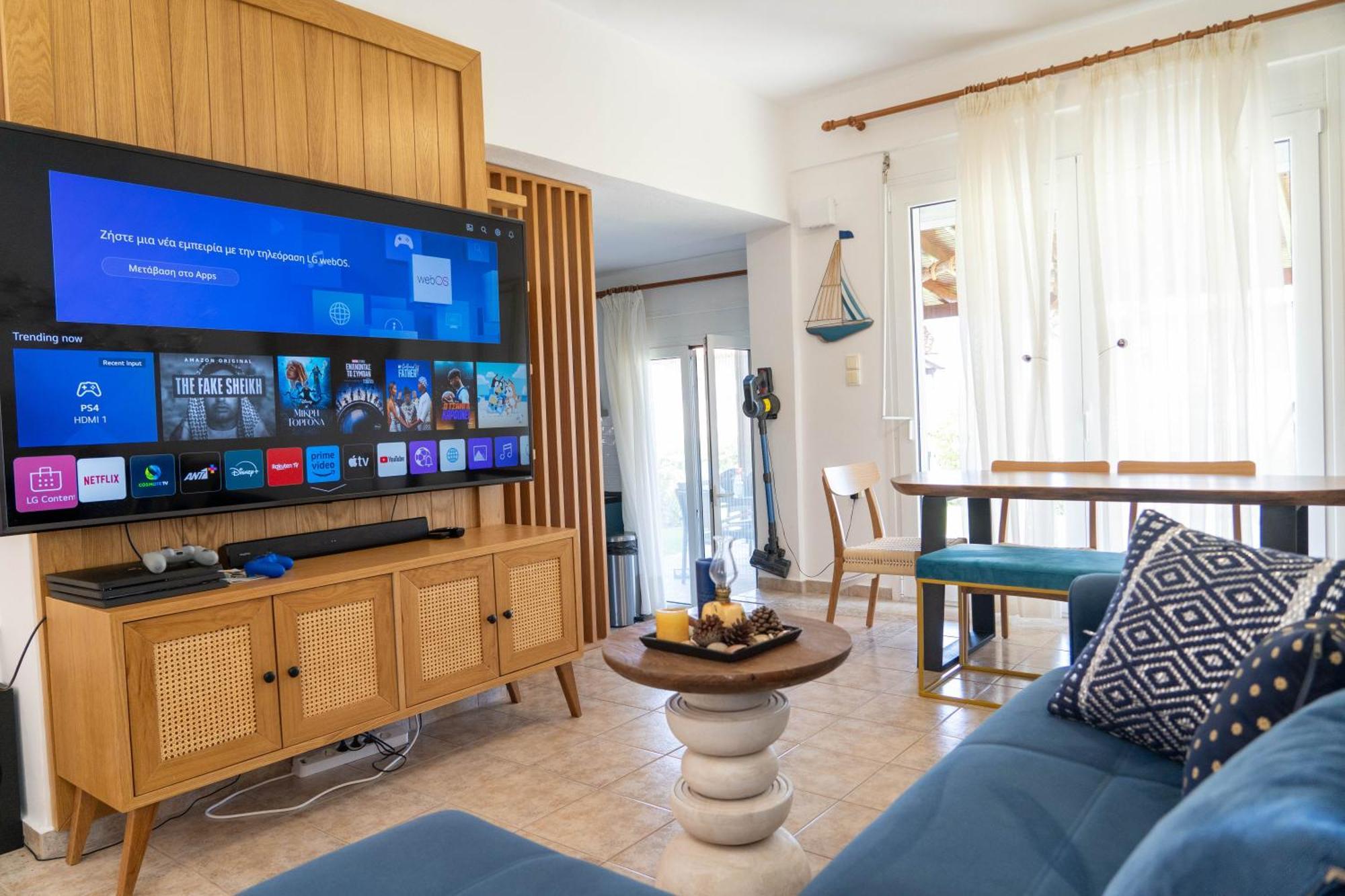 Cookoo Villas Kриопиги Екстериор снимка
