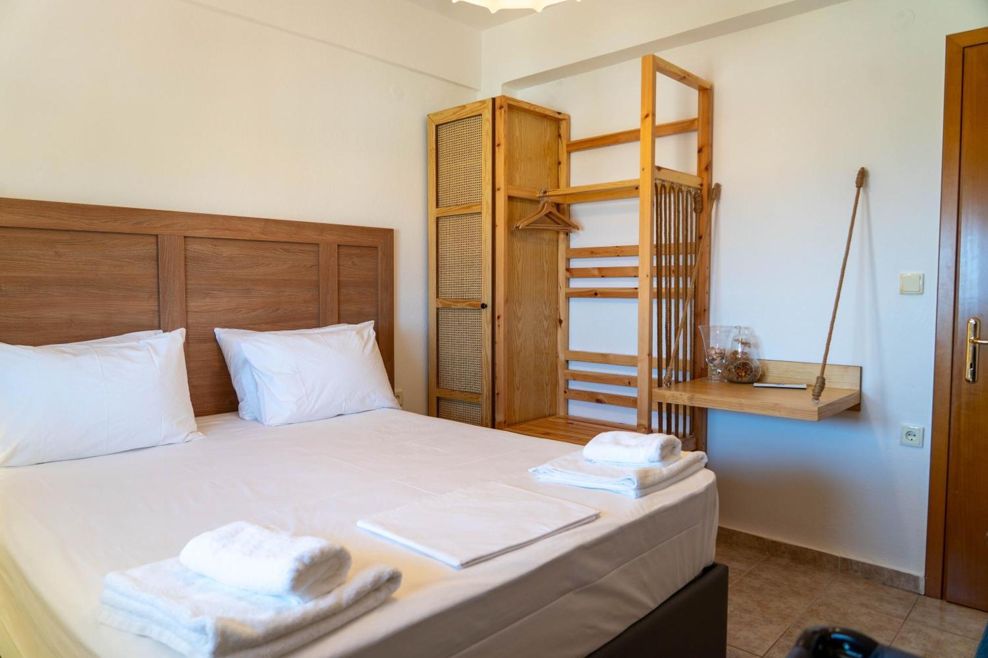 Cookoo Villas Kриопиги Екстериор снимка