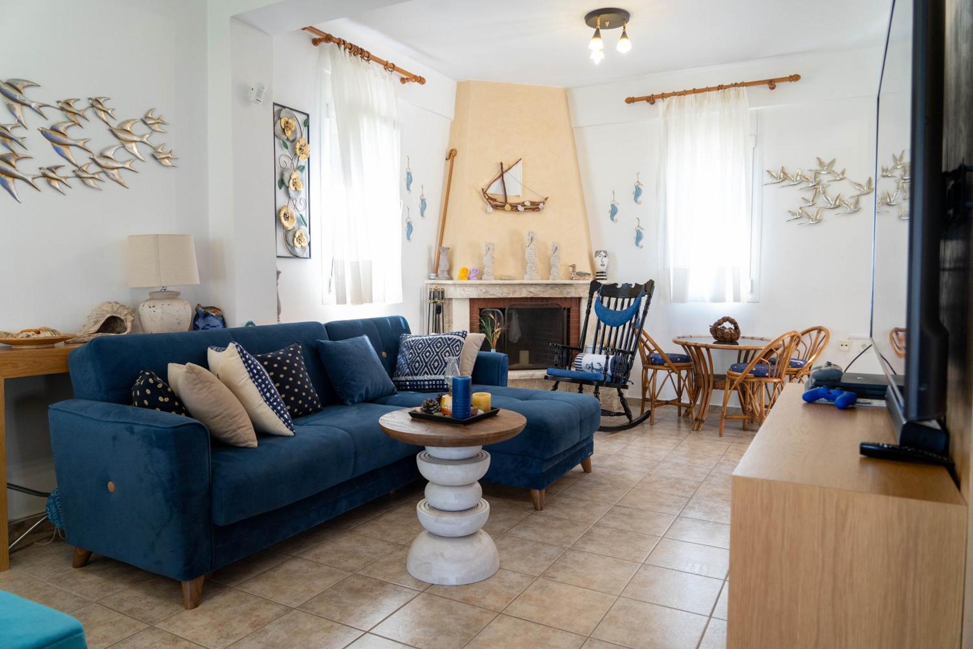 Cookoo Villas Kриопиги Екстериор снимка