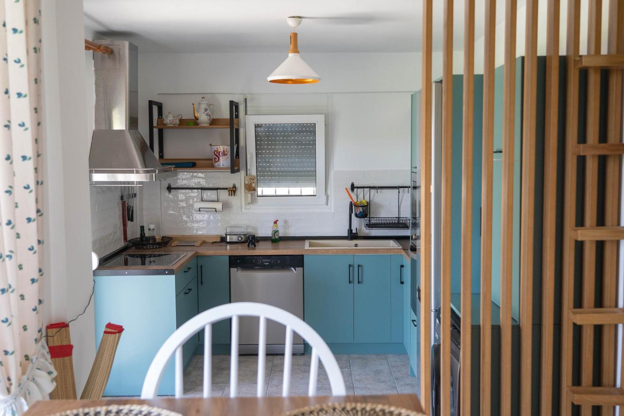 Cookoo Villas Kриопиги Екстериор снимка