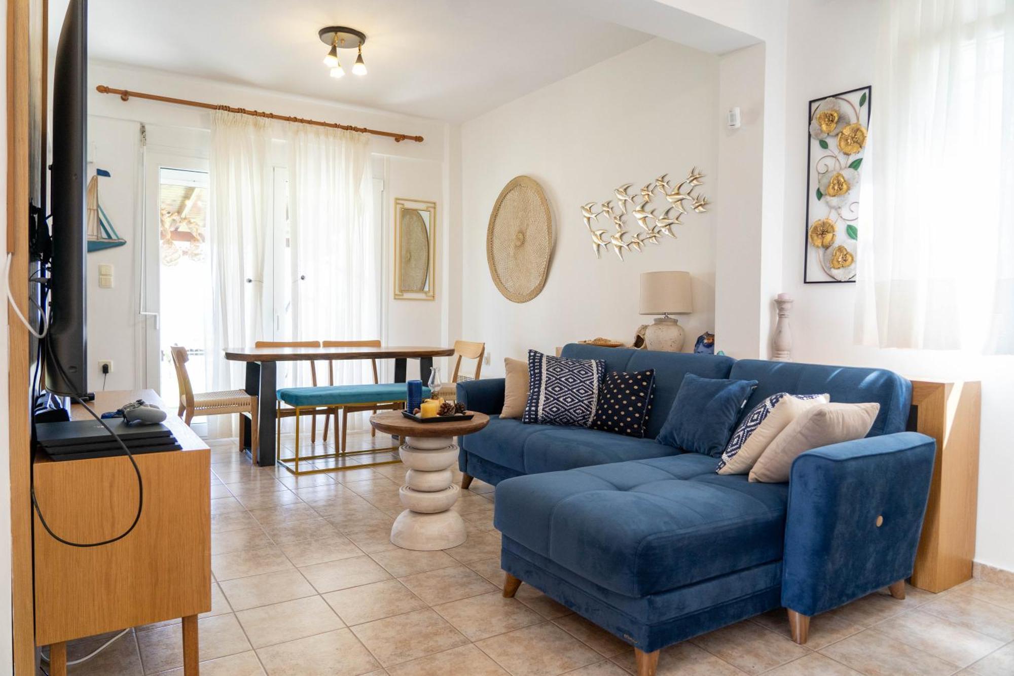 Cookoo Villas Kриопиги Екстериор снимка