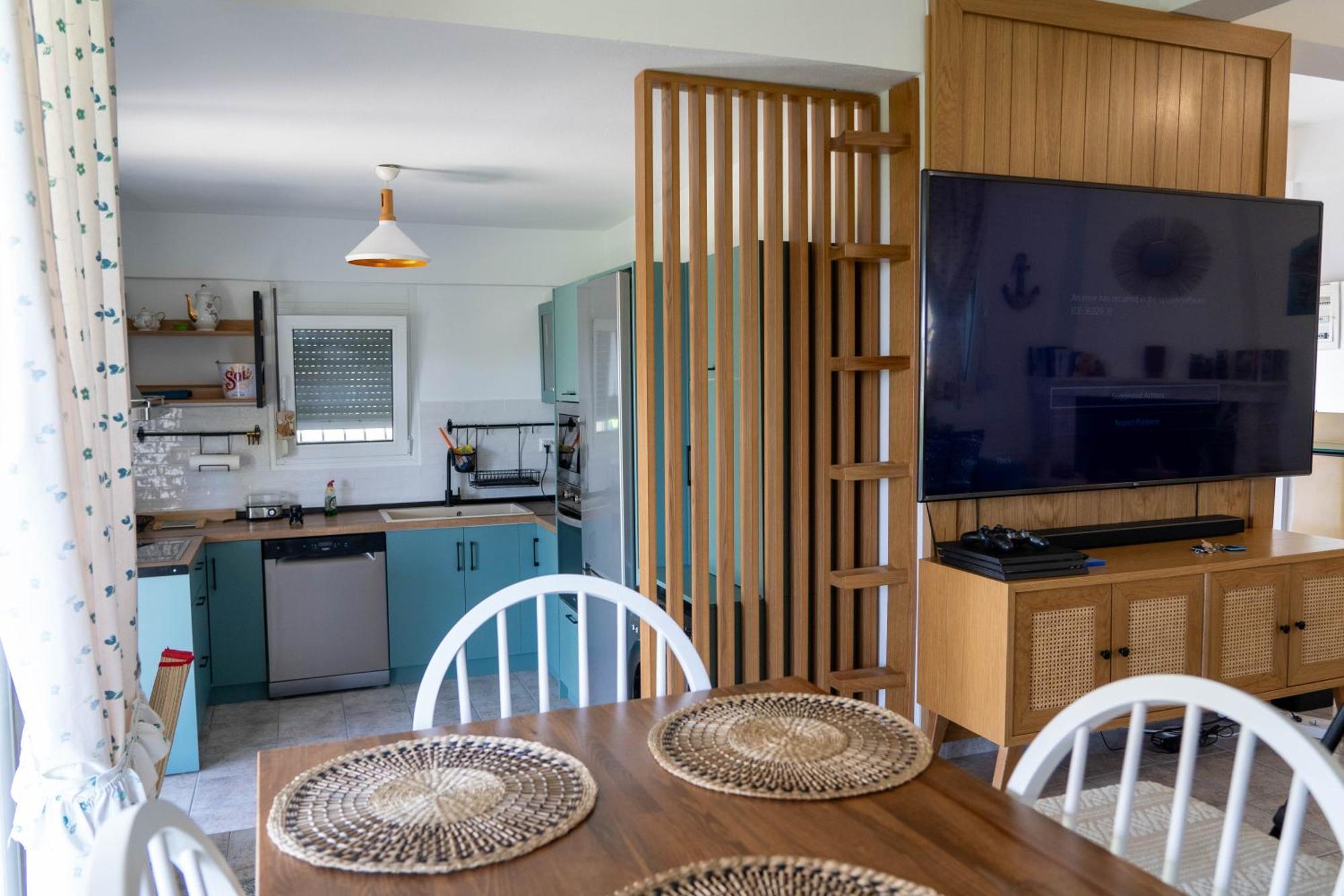 Cookoo Villas Kриопиги Екстериор снимка