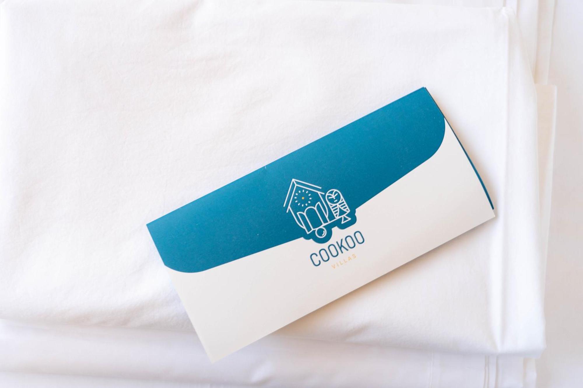Cookoo Villas Kриопиги Екстериор снимка