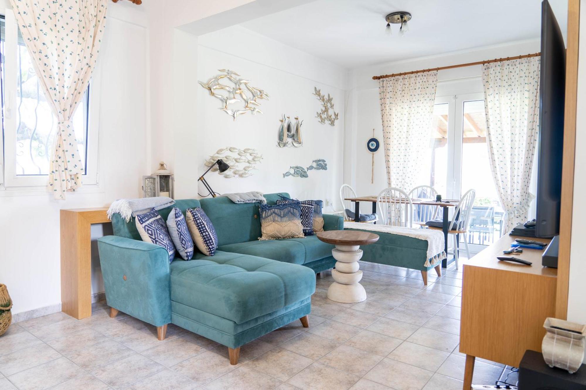 Cookoo Villas Kриопиги Екстериор снимка