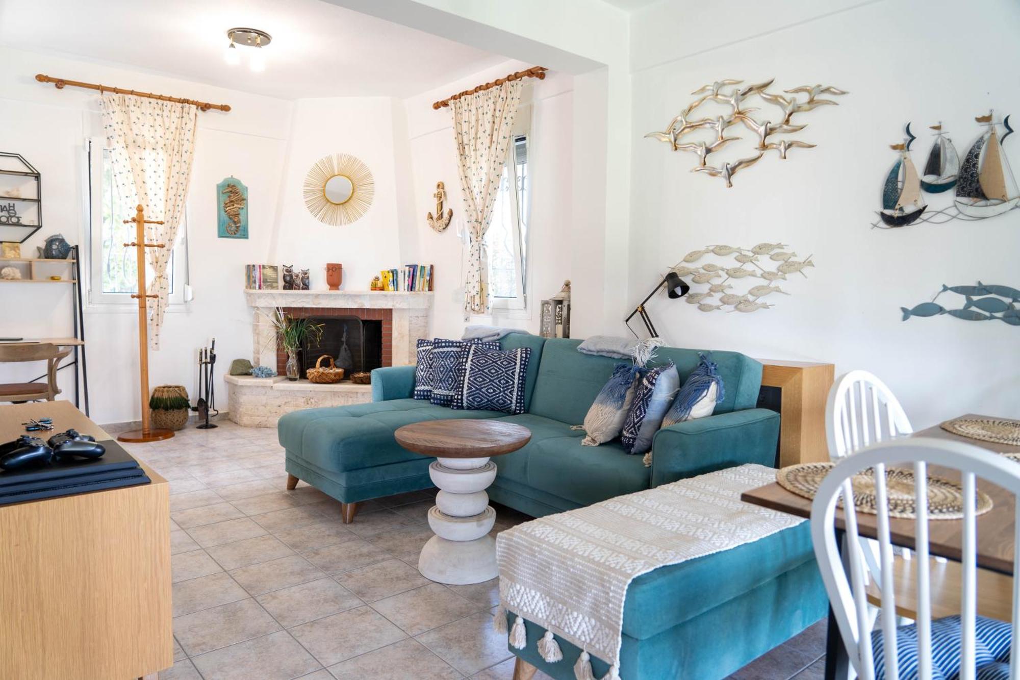 Cookoo Villas Kриопиги Екстериор снимка