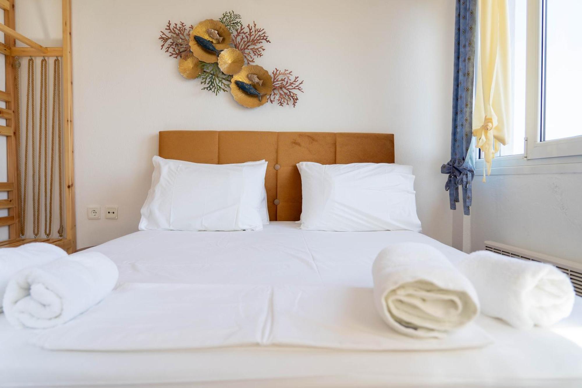 Cookoo Villas Kриопиги Екстериор снимка
