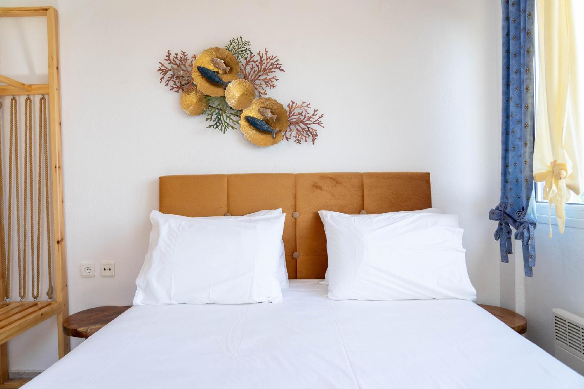 Cookoo Villas Kриопиги Екстериор снимка