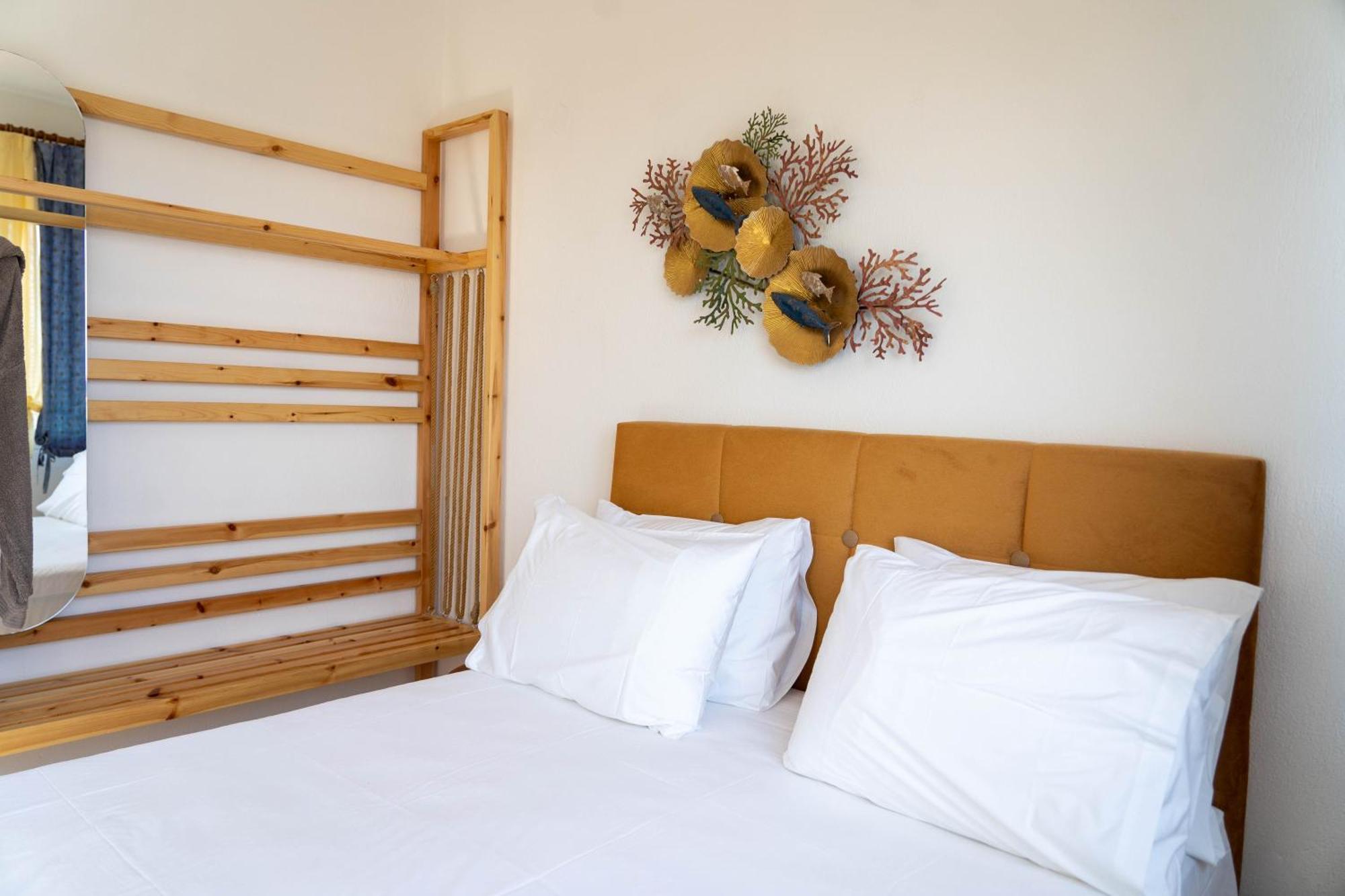 Cookoo Villas Kриопиги Екстериор снимка