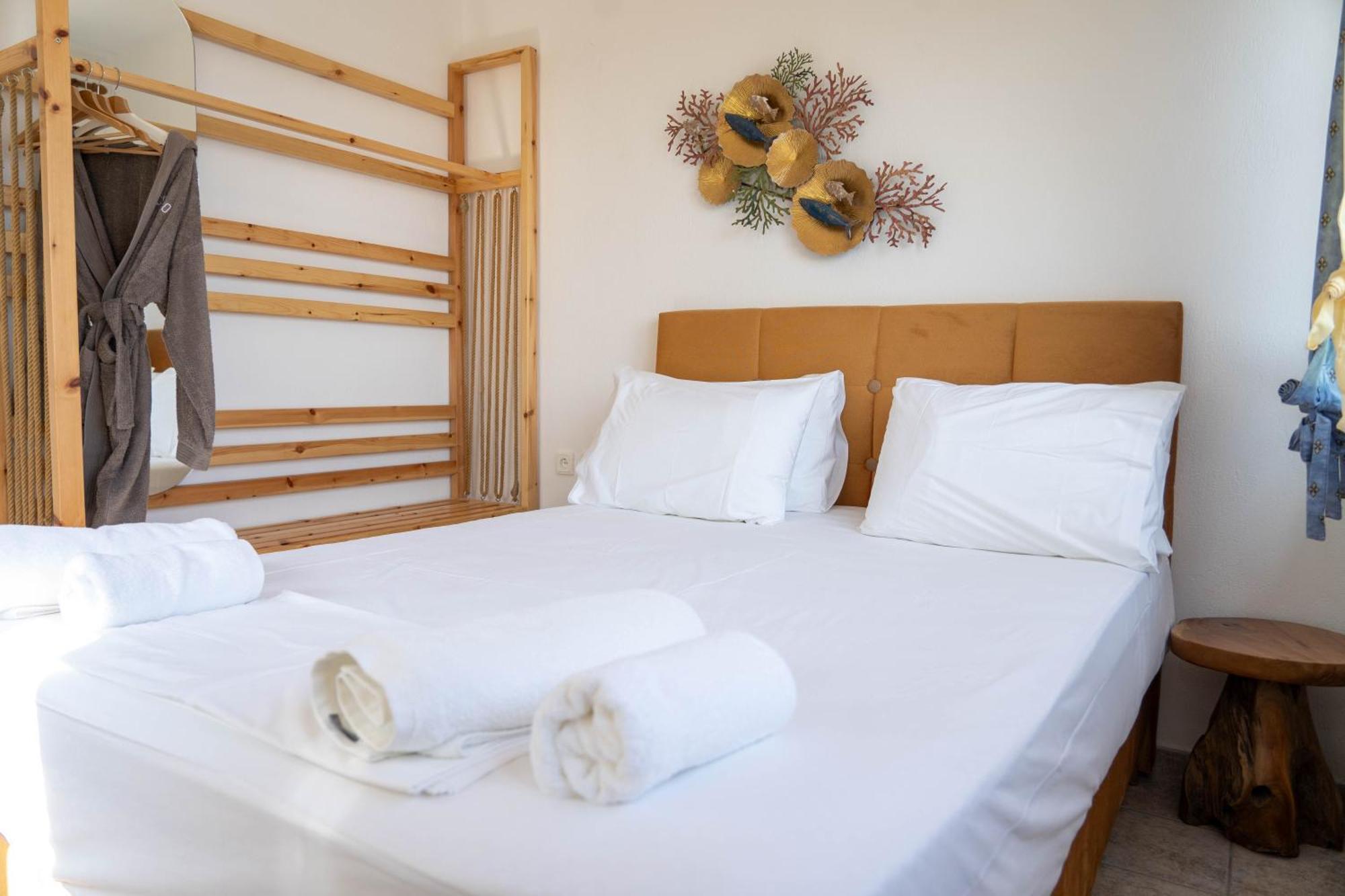 Cookoo Villas Kриопиги Екстериор снимка