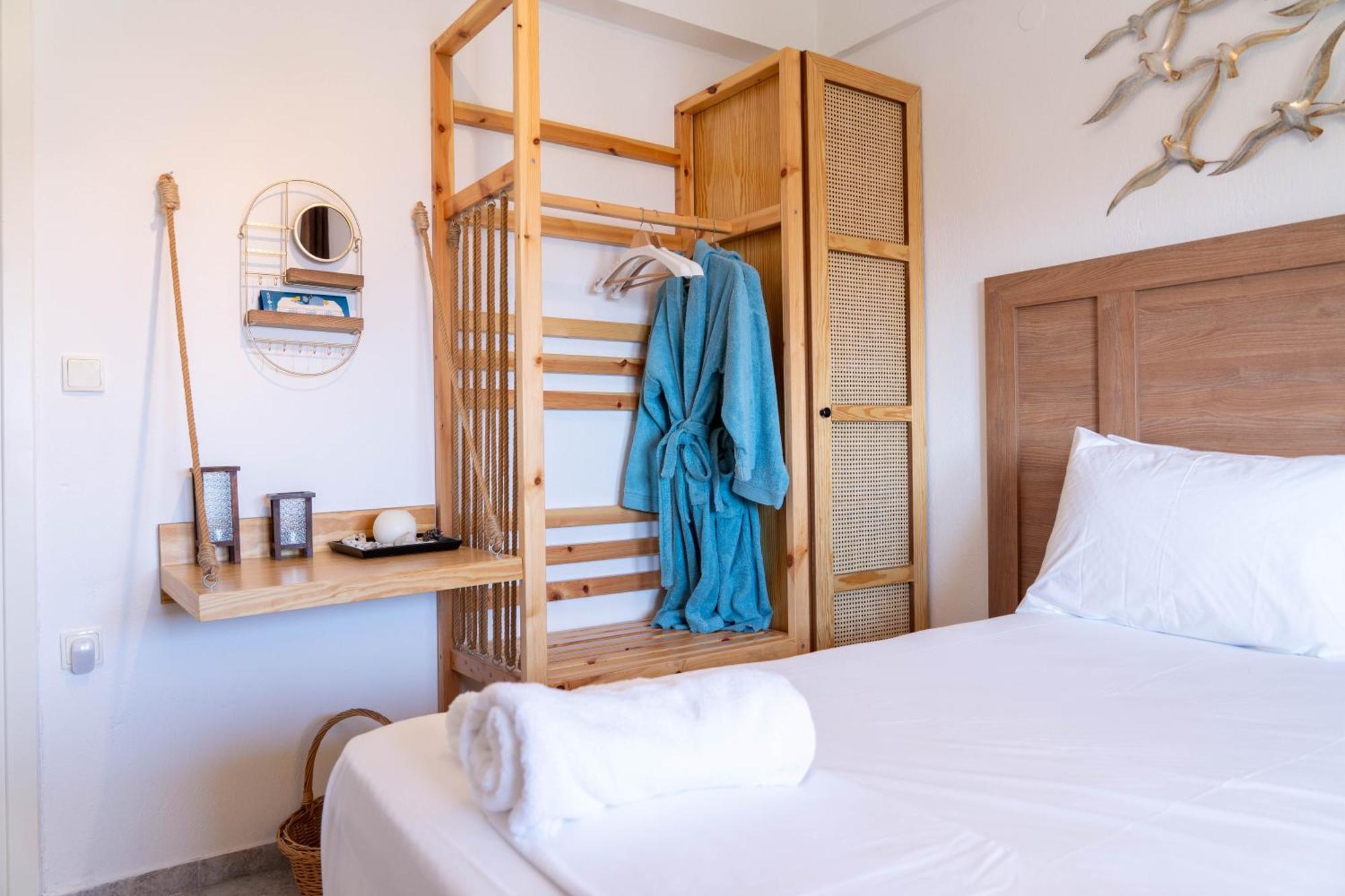 Cookoo Villas Kриопиги Екстериор снимка